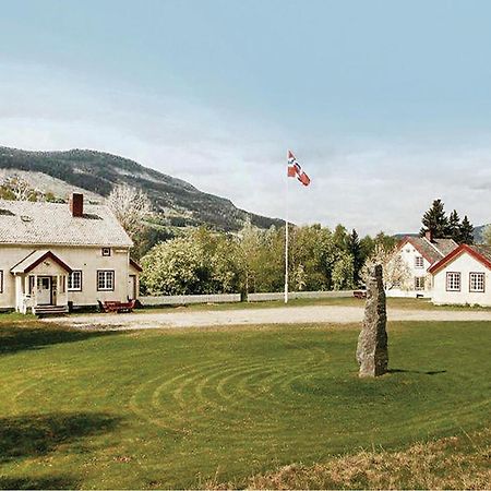 Cozy Home In Ringebu With House A Mountain View Rankleiv Dış mekan fotoğraf