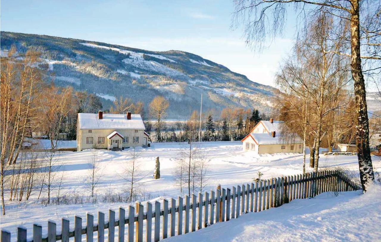 Cozy Home In Ringebu With House A Mountain View Rankleiv Dış mekan fotoğraf